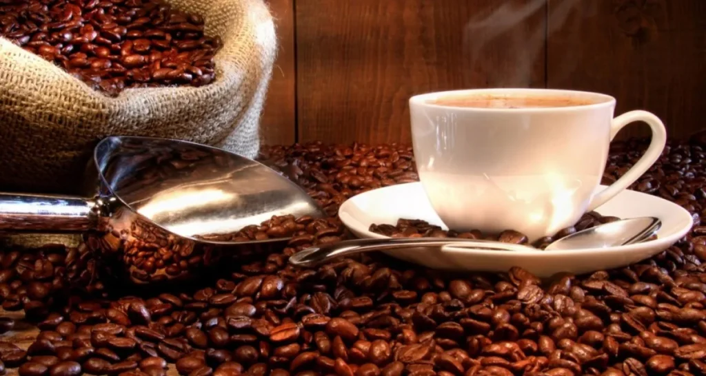 câu hỏi thường gặp về giá cà phê