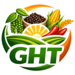 logo giá hồ tiêu