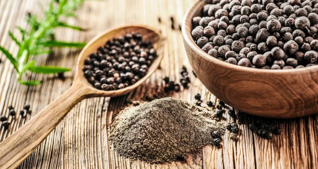 giá hồ tiêu trong nước