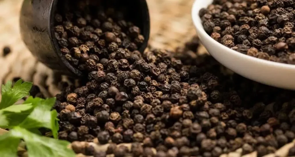 giá tiêu xuất khẩu