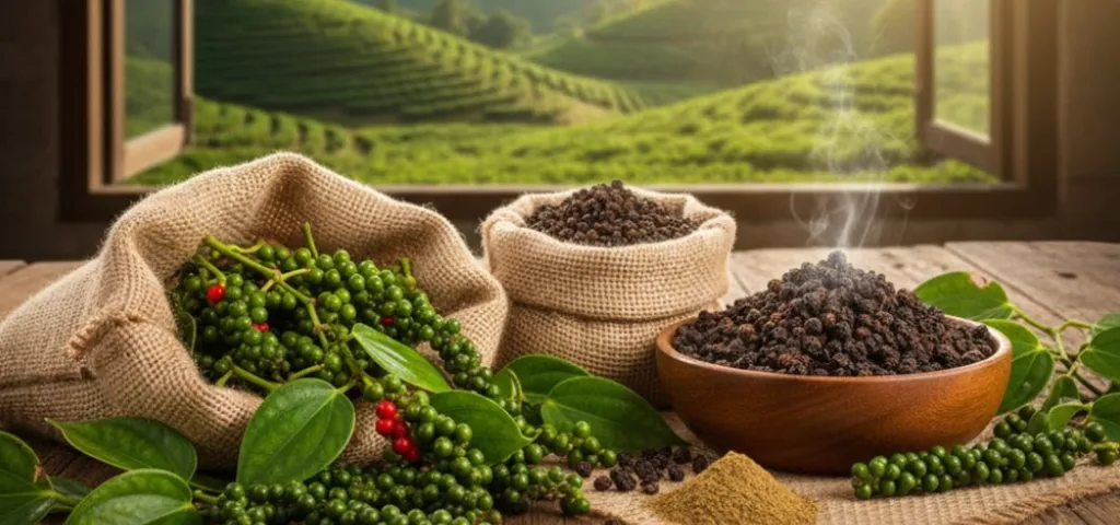 trang gia ho tieu hom nay