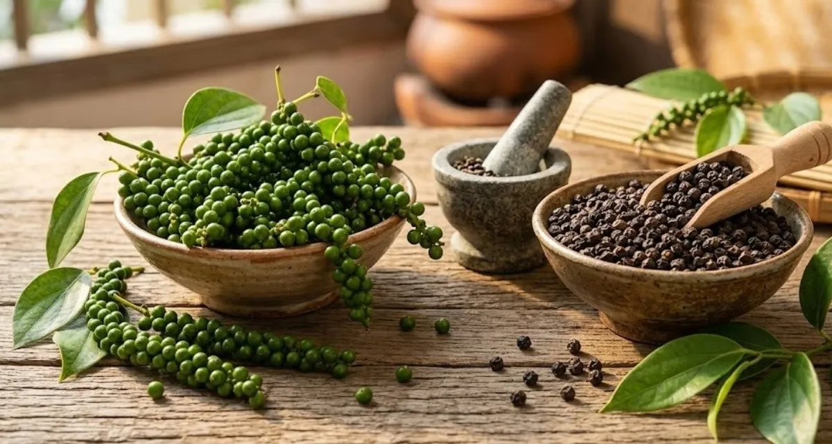 bảng giá tiêu hôm nay Đồng Nai