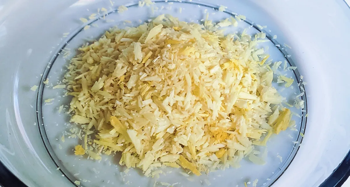 chiết xuất tinh thể piperin từ hồ tiêu