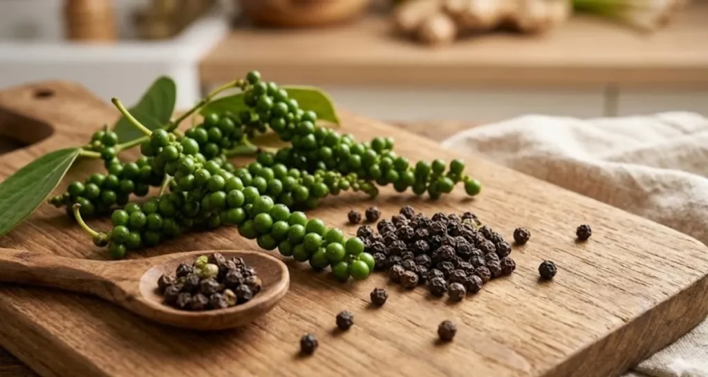 giá tiêu gia lai hôm nay​