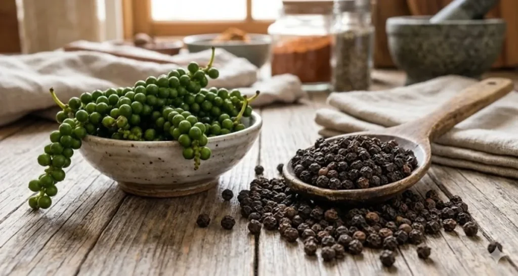 giá tiêu hôm nay Đồng Nai