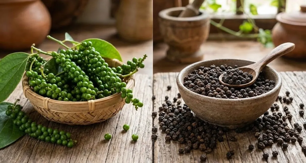 so sánh giá tiêu hôm nay Đồng Nai với các tỉnh khác