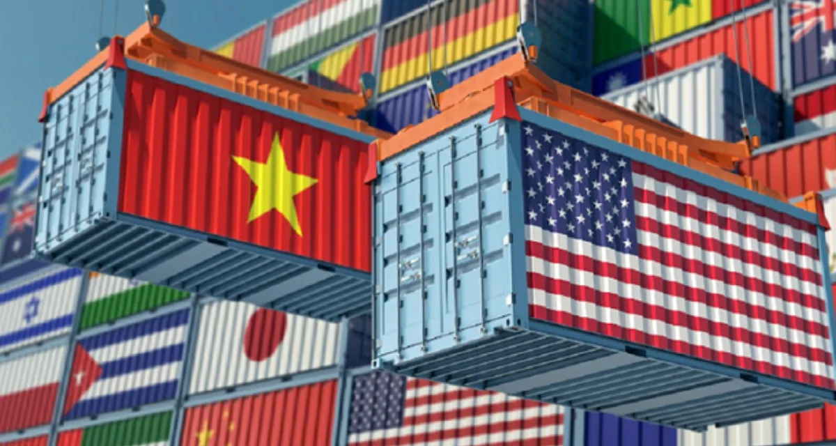 Các thị trường xuất khẩu hồ tiêu lớn của Việt Nam